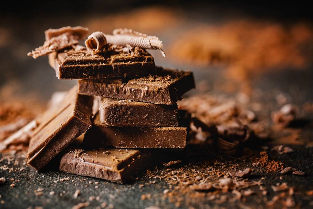 chocolats