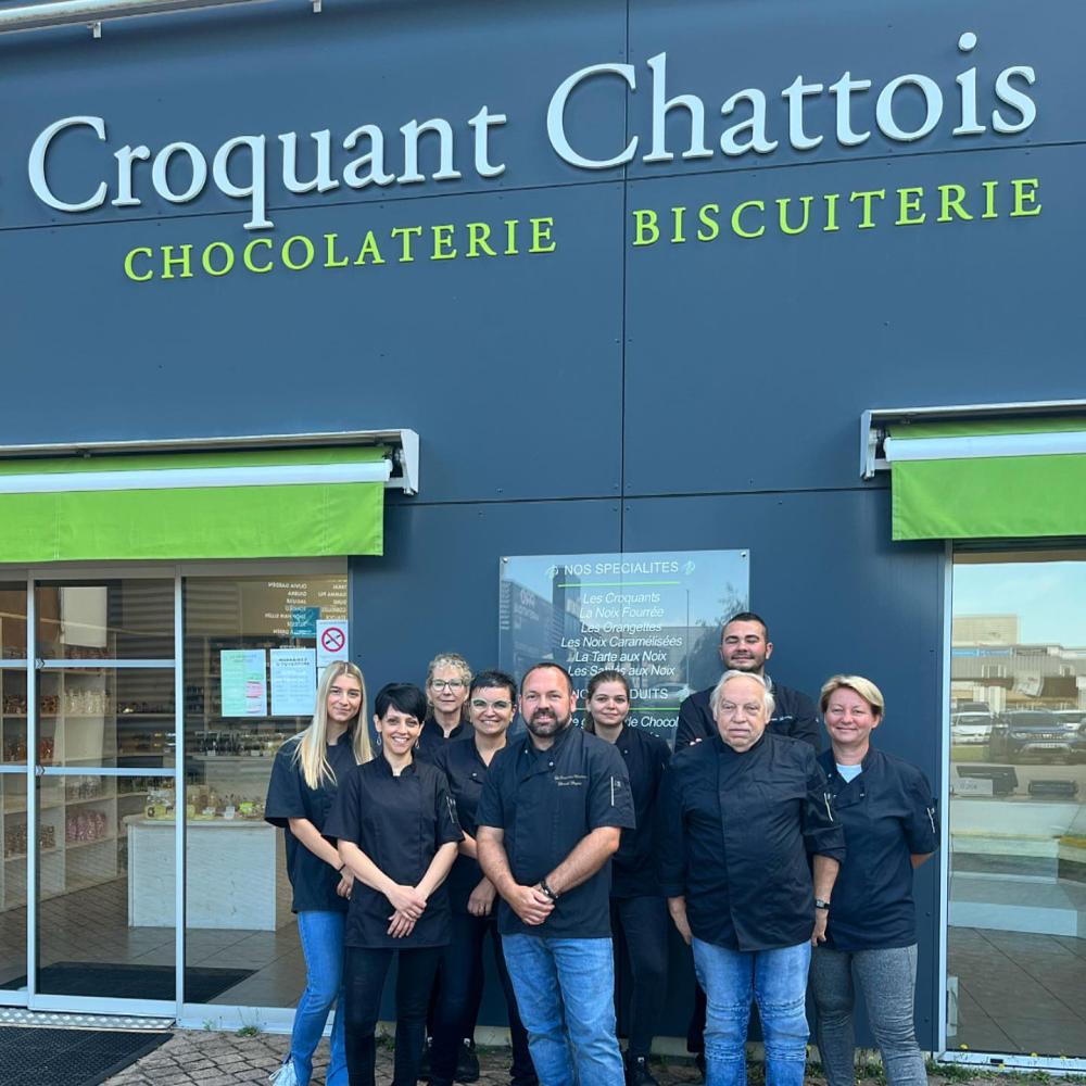 la boutique