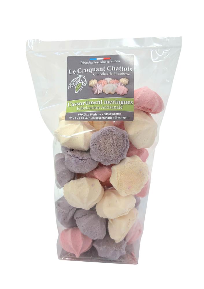meringue-assortimment