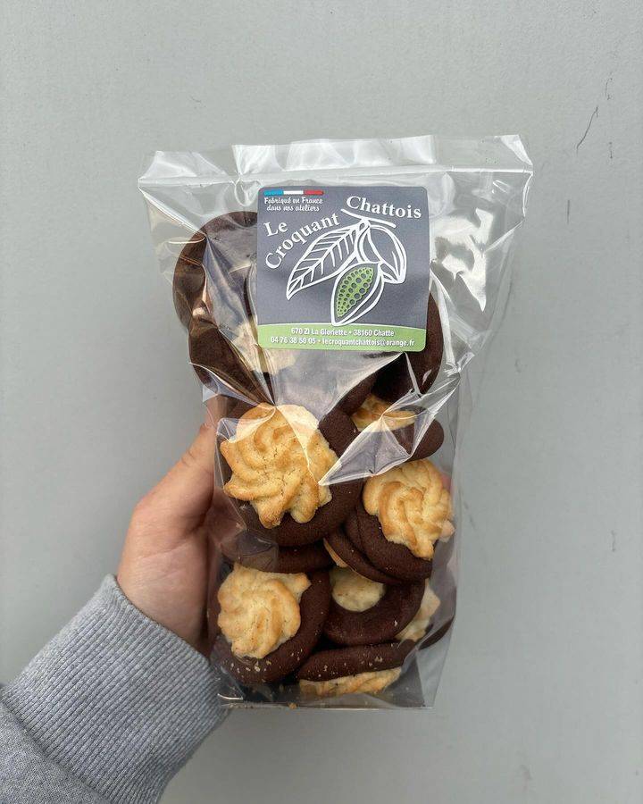 biscuits